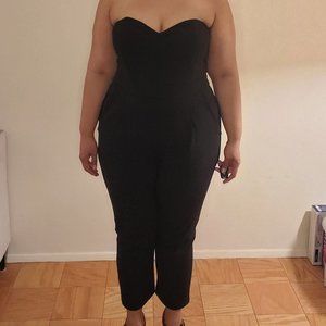 Dress Up or Down JumpSuit